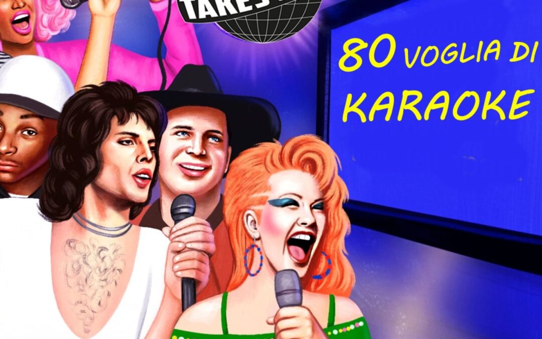 80 voglia di Karaoke